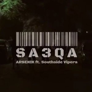 Arsenik & The southside vipers - Sa3qa | أرسينِك مع الساوثسايد فايبرز - صاعقة