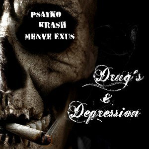Menve Exus - Drache