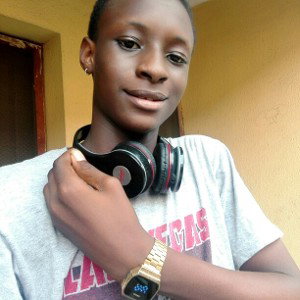 AM NOT A KILLER