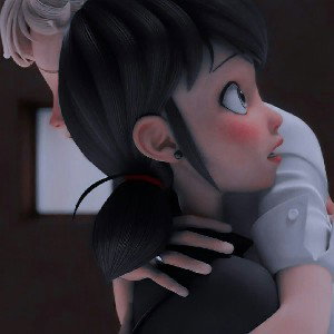 تنها 