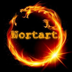 Nortart- элегия 