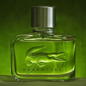 huele el perfume