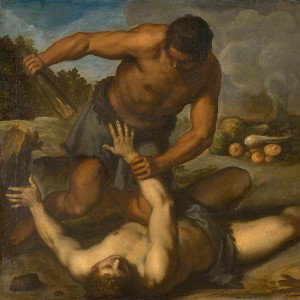 Kain und Abel