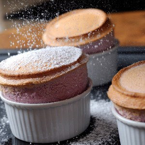 TN - Souffle