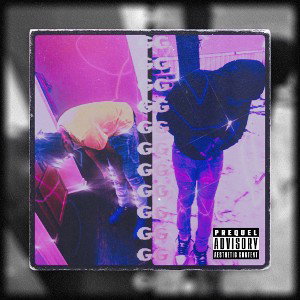 Lilcece-GG Goats (OfficialAudio)Ft. GouldboiTy