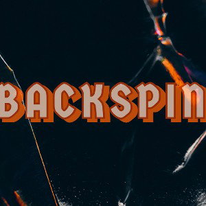 BACKSPIN