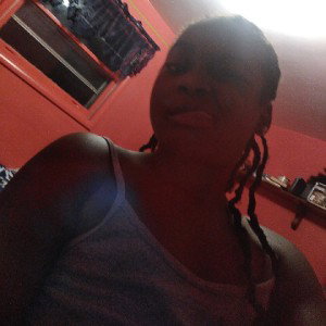 I'm not talking
