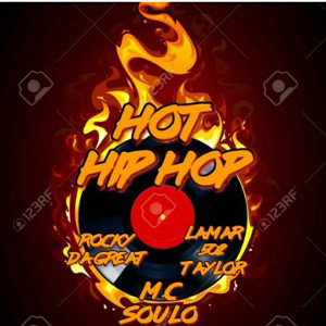 HOT HIP HOP