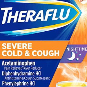 Ni55a TheraFlu