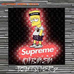 Beat für Supreme