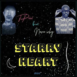 Fp Real Feat Novo Wy - Starry heart 
