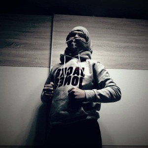 Nero628 brudi ich muss los
