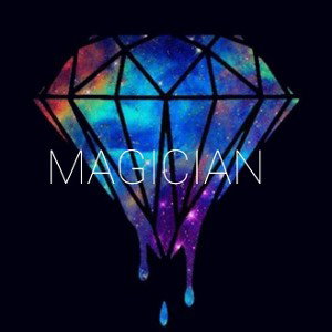 MAGICIAN 
