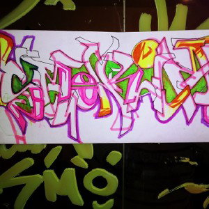 Freestyle Hussler 5