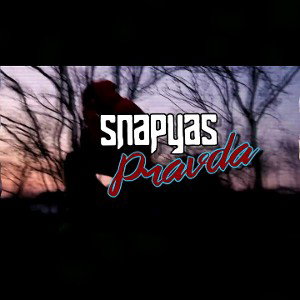 SNAPYAS - PRAVDA  (prod. LVJCHMY) OF VD