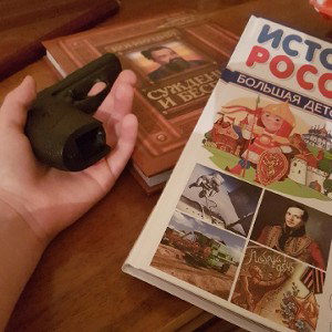 свинья 