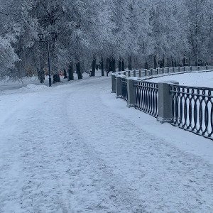 Было время (Демка)