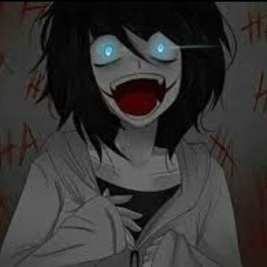 jeff the killer parte final