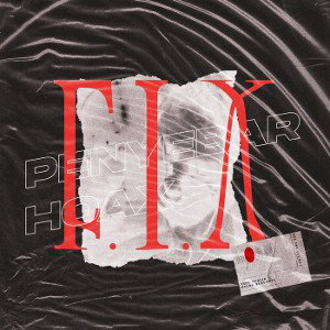 F.I.X - Penyebar Hoax
