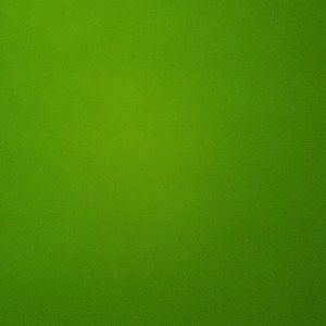 The greens are coming 