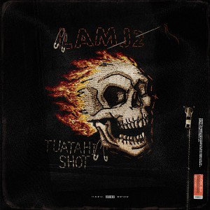 Бэндо (feat. lamj2)