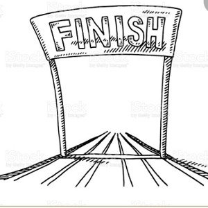 FINISH