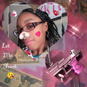 Let Me Shoot 😘🌟