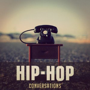 Conversations Prod. Hip-hop Beats