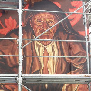 murales photo by mauro patta 