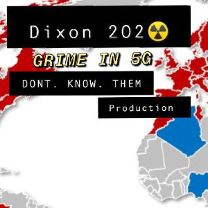 Grime in 5G 