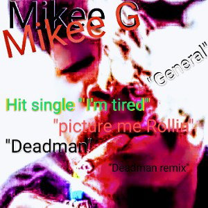 Mikee G ft Candi B " killaz"