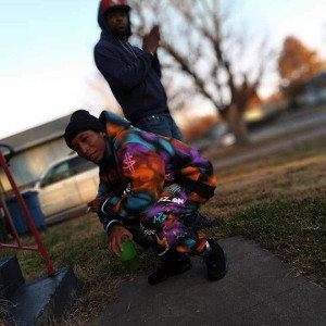 coming down swangin CUT UP