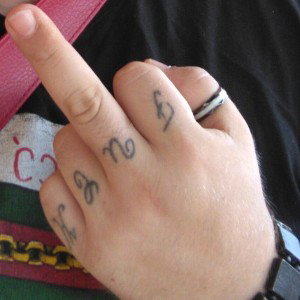 Perd o controll🖕