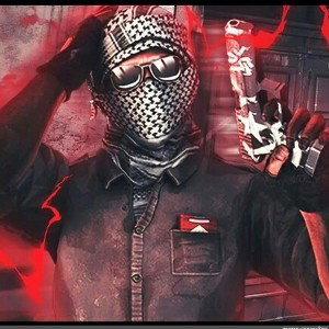 AK 47(VOROBYSHEK & NICK) 