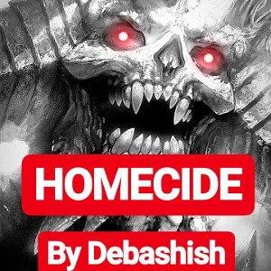 🔞HOME CIDE🤟