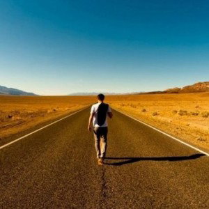 de camino