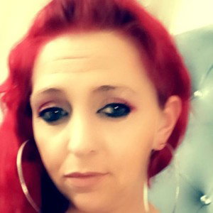 #Ashley reds tooty