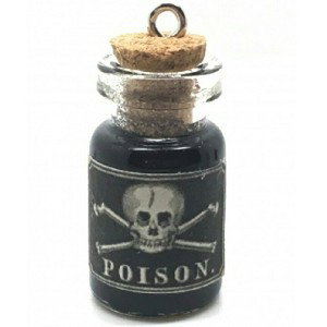  Poison ( prod do va)