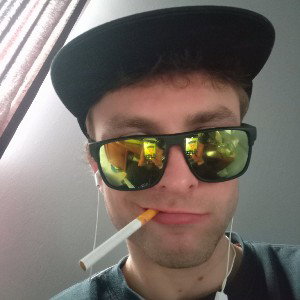 Lenny Vietz - WAY_OF_THE_RONIN