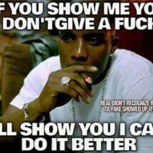 I got NIGGAZ THAT WOULD COME N GET U