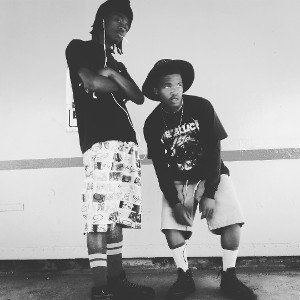 Forever rich sounds