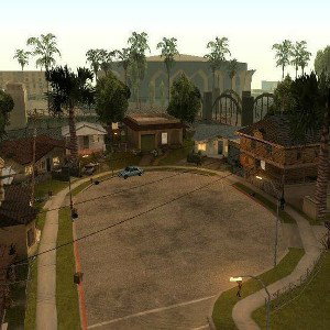 Grove Street 