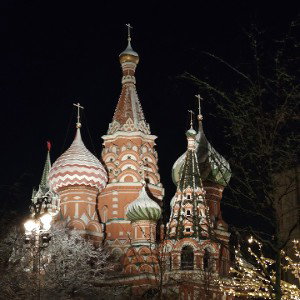 на девятке 