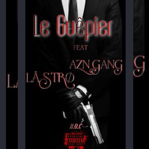 Le guêpier 