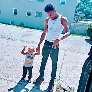 lilshawn be the best