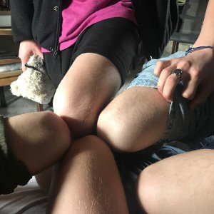 R.I.P. Knie