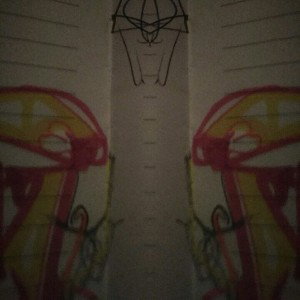 faces