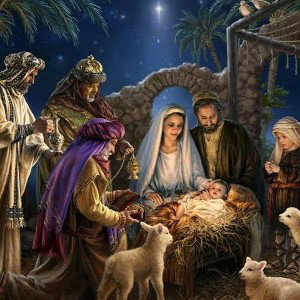 NAVIDAD