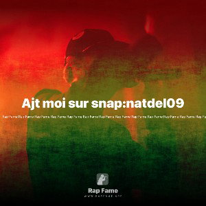 Ajt moi sur snap:natdel09