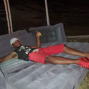 Sock it to my pocket by Big JB